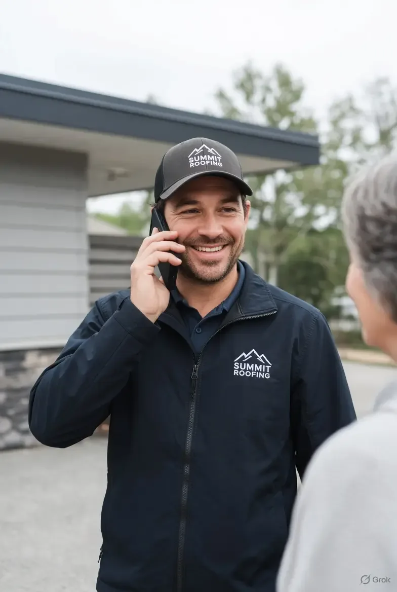 Flat Roof Leak Repair Brookport, IL FAQs